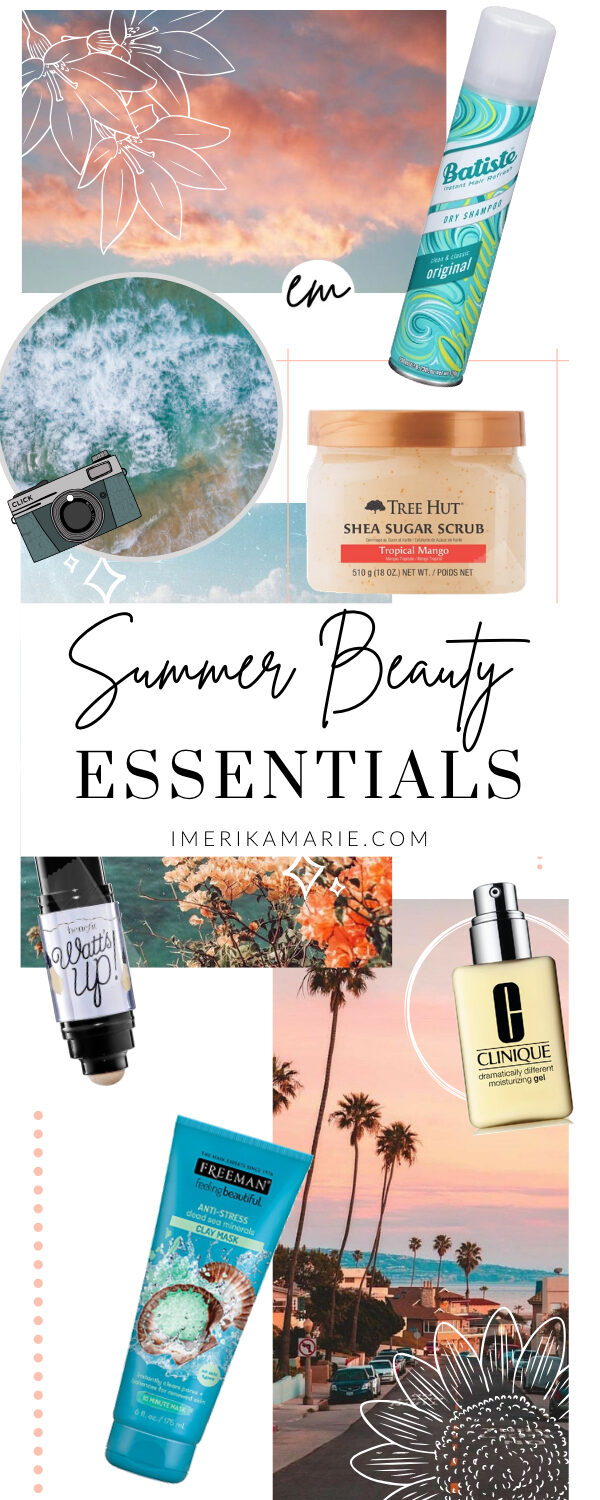 summer-beauty-essentials