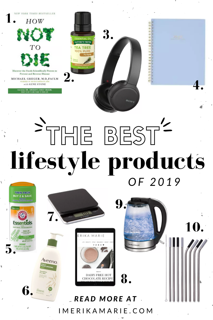 best-lifestyle-products-2019