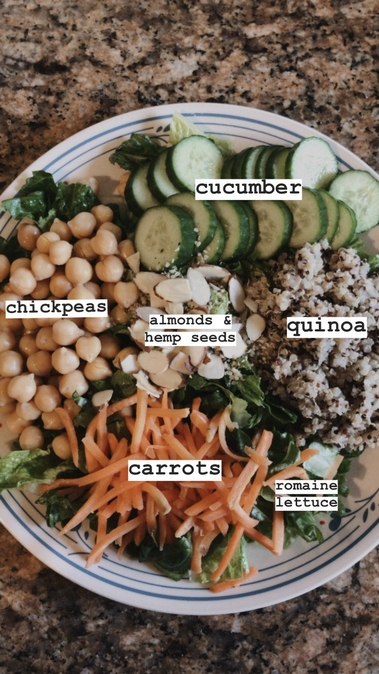 immune-system-boosting-salad