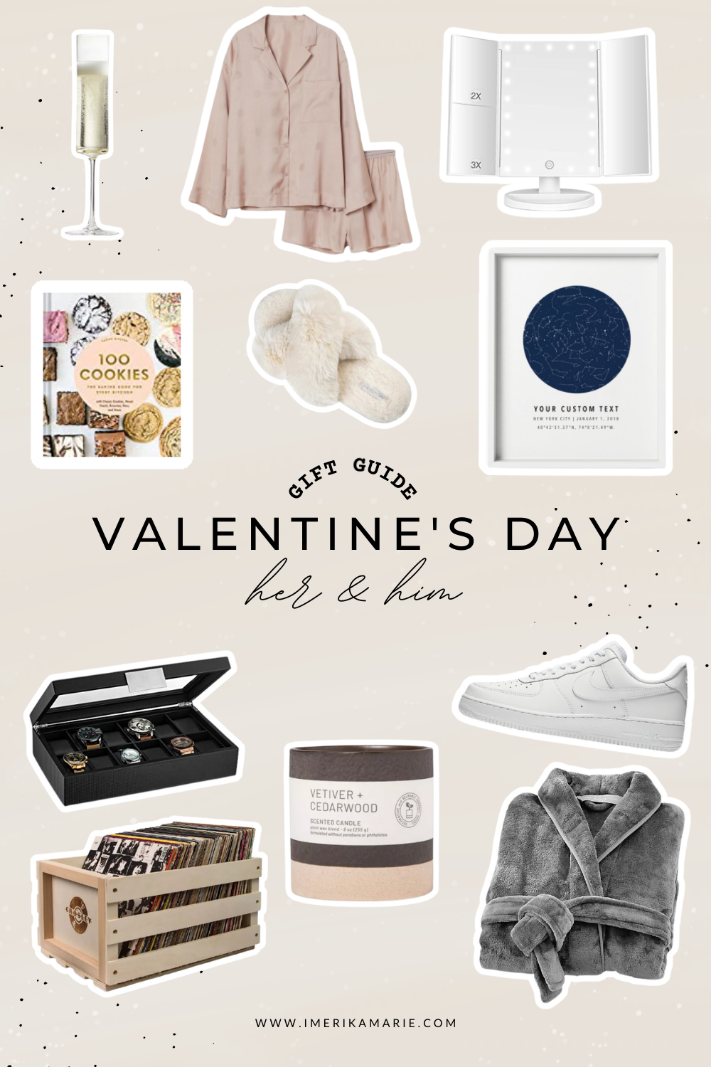 VALENTINE'S DAY GIFT IDEAS FOR HIM!! 2021 (What to get your