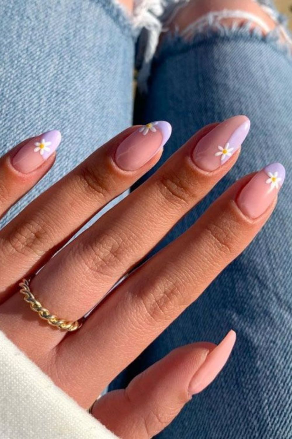 The Most Unique Nail Designs For Summer | Fashionisers©