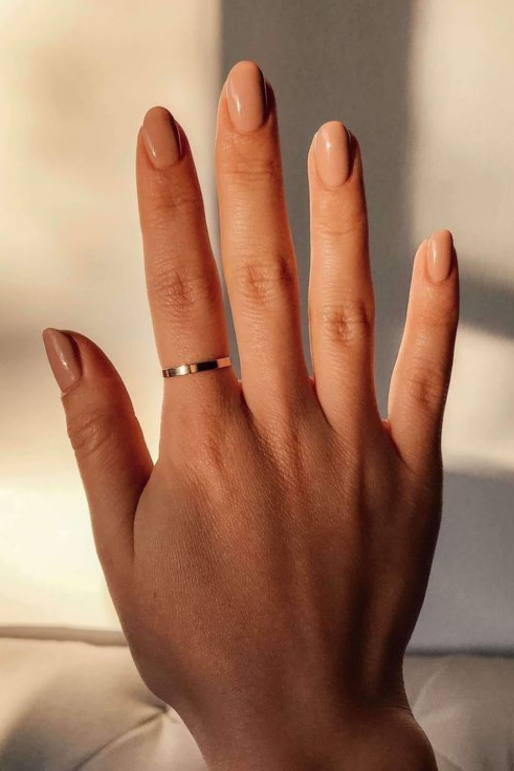 Most Fasonabale Spring Nail Art Inspire To You | Summer Nails 2023 Gel |  Elegant touch nails, Bridal nails designs, Subtle nails