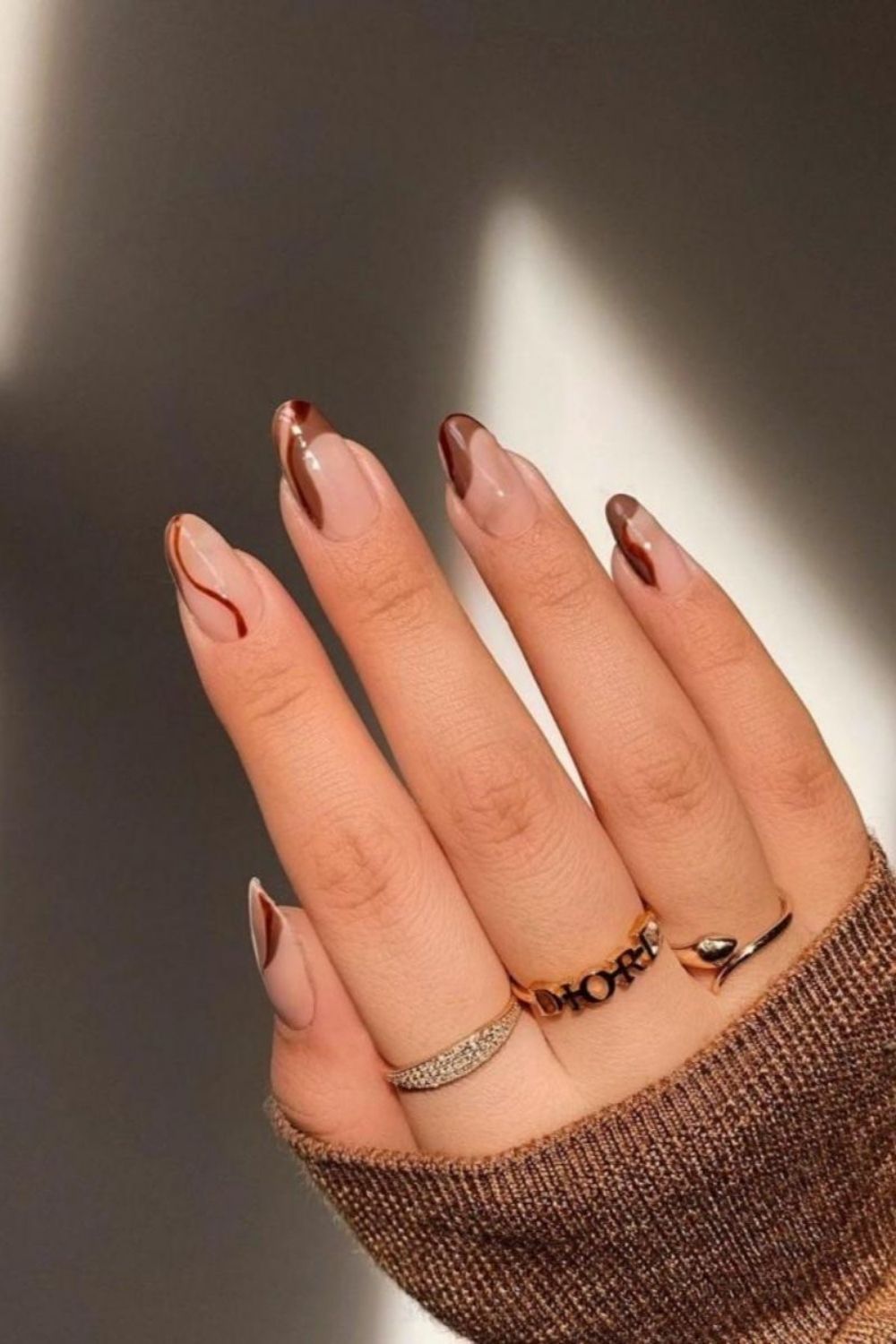 trendy pinterest nail ideas