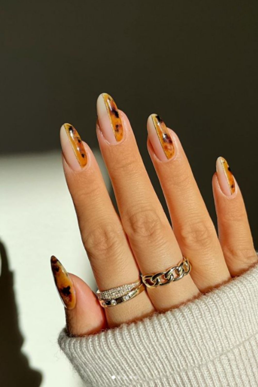 Aesthetic Nails for Fall 2021