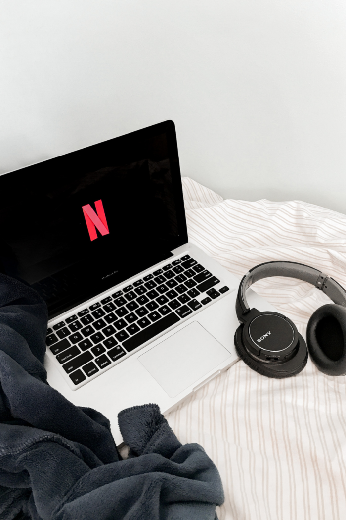 All The Shows I’m Currently Obsessed With – Netflix, Hulu & HBO Max