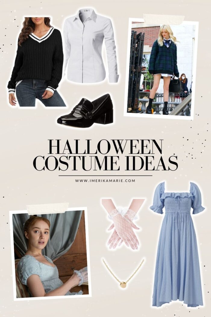 3 Halloween Costume Ideas You Can Order On Amazon