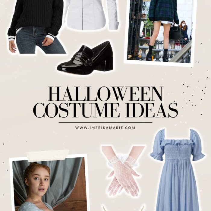 Halloween Costume Ideas From Amazon