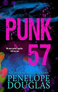 punk 57 tiktok books