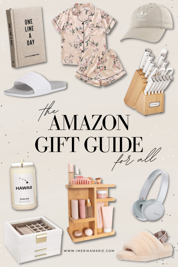 Amazon Prime Gift Ideas For Everyone On Your List