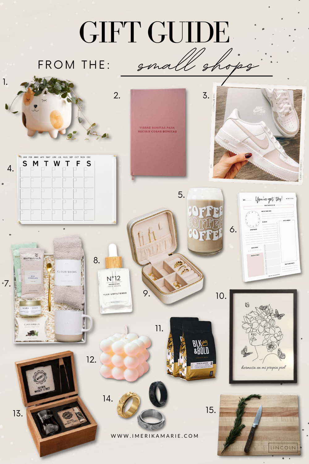 Gifts for 23, 24 and 25 year old women - Best Gifts For Women in Their  Twenties
