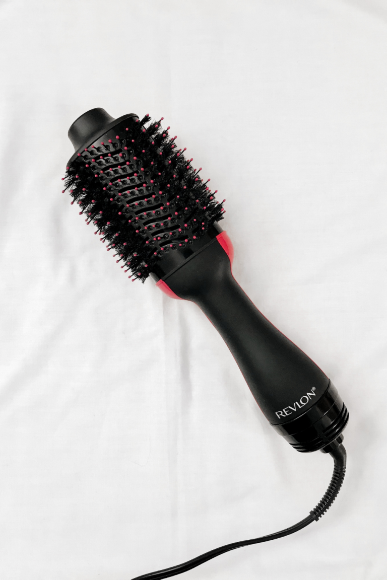 TikTok Made Me Buy It- Revlon Blow Dryer Review