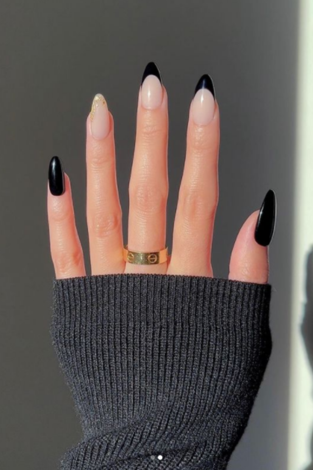 35+ Best Winter Nail Ideas To Copy | Winter nails acrylic, Winter nail  designs, Winter nails
