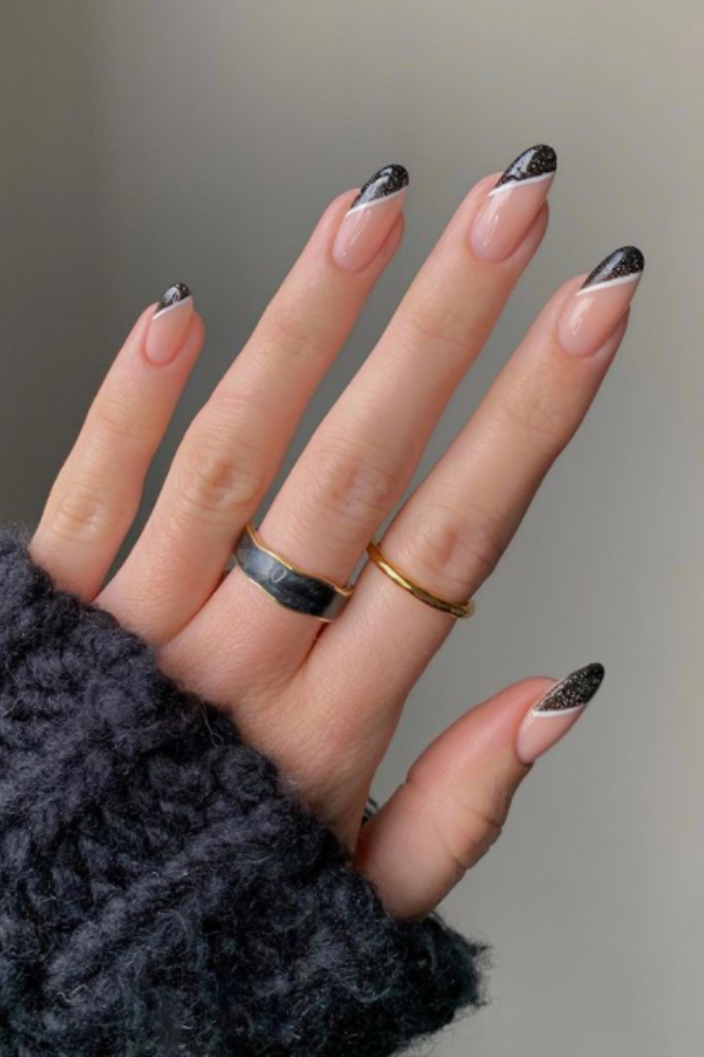 14 Icy Nail Designs That Are Perfect For Winter