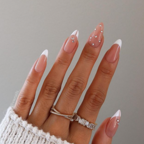 20 aesthetic nail art designs