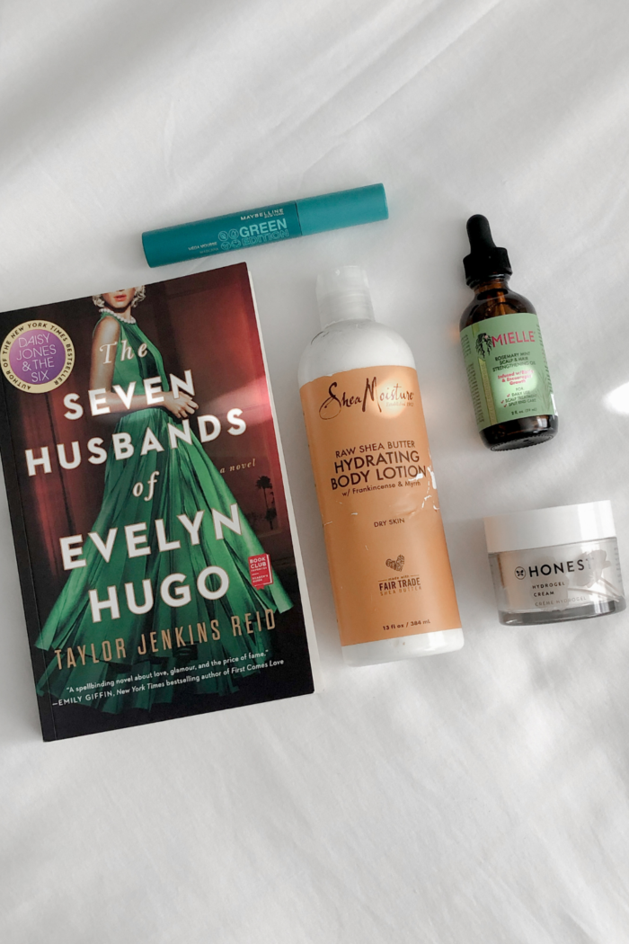 My Current Favorites – August 2022