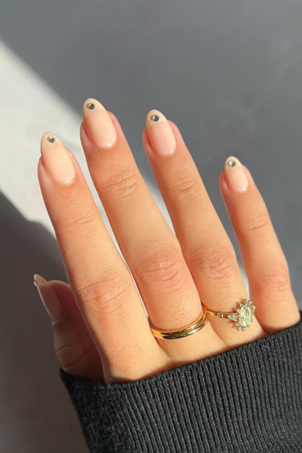 20 Aesthetic Nail Art Designs to Try This Fall