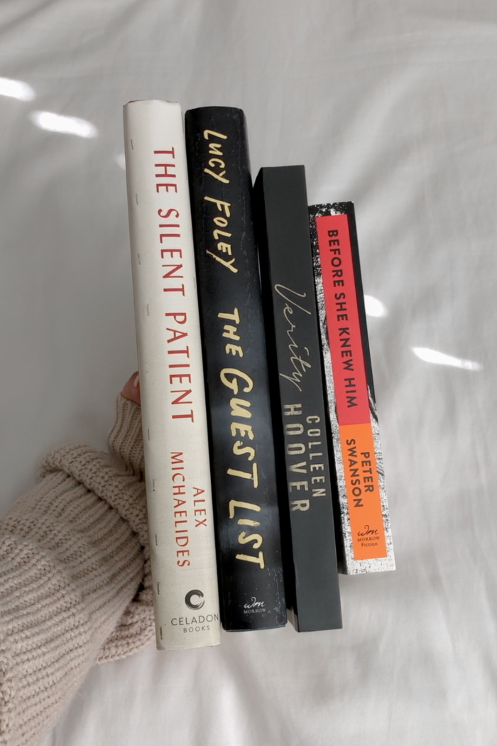 10 Books to Read This Fall 2022