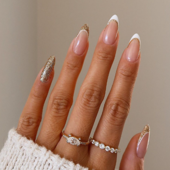 20 Aesthetic Nail Art Designs to Try This Spring