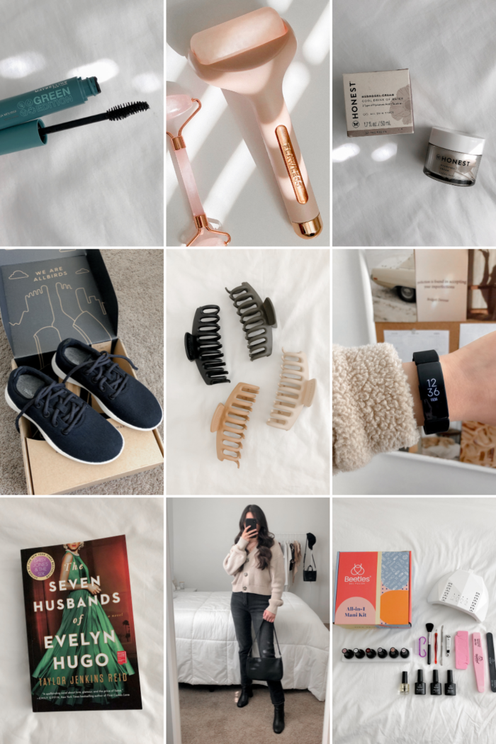 My 2022 Favorites: Amazon, Fashion, Books + More