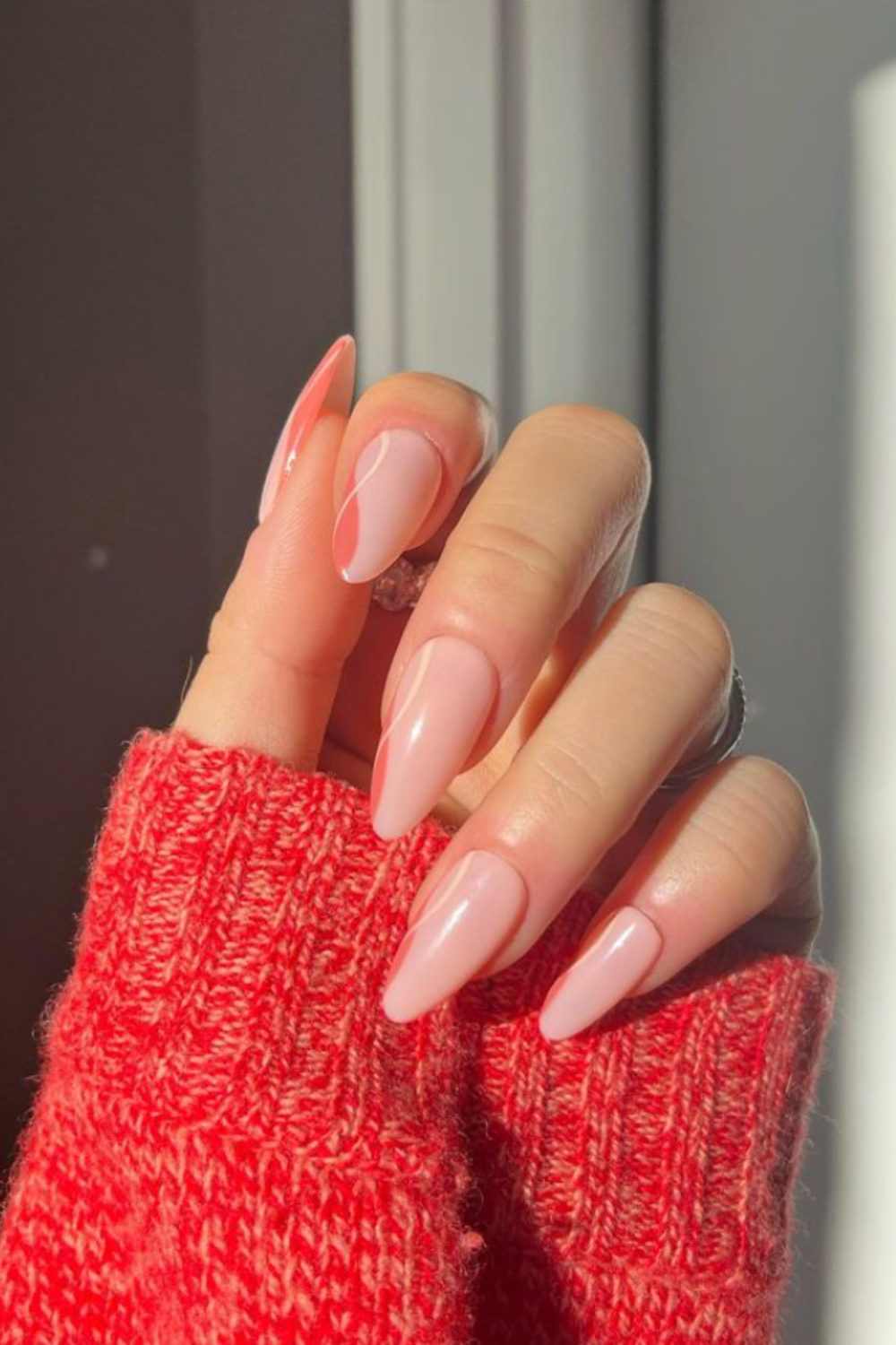 20 Aesthetic Nail Art Designs to Try This Spring