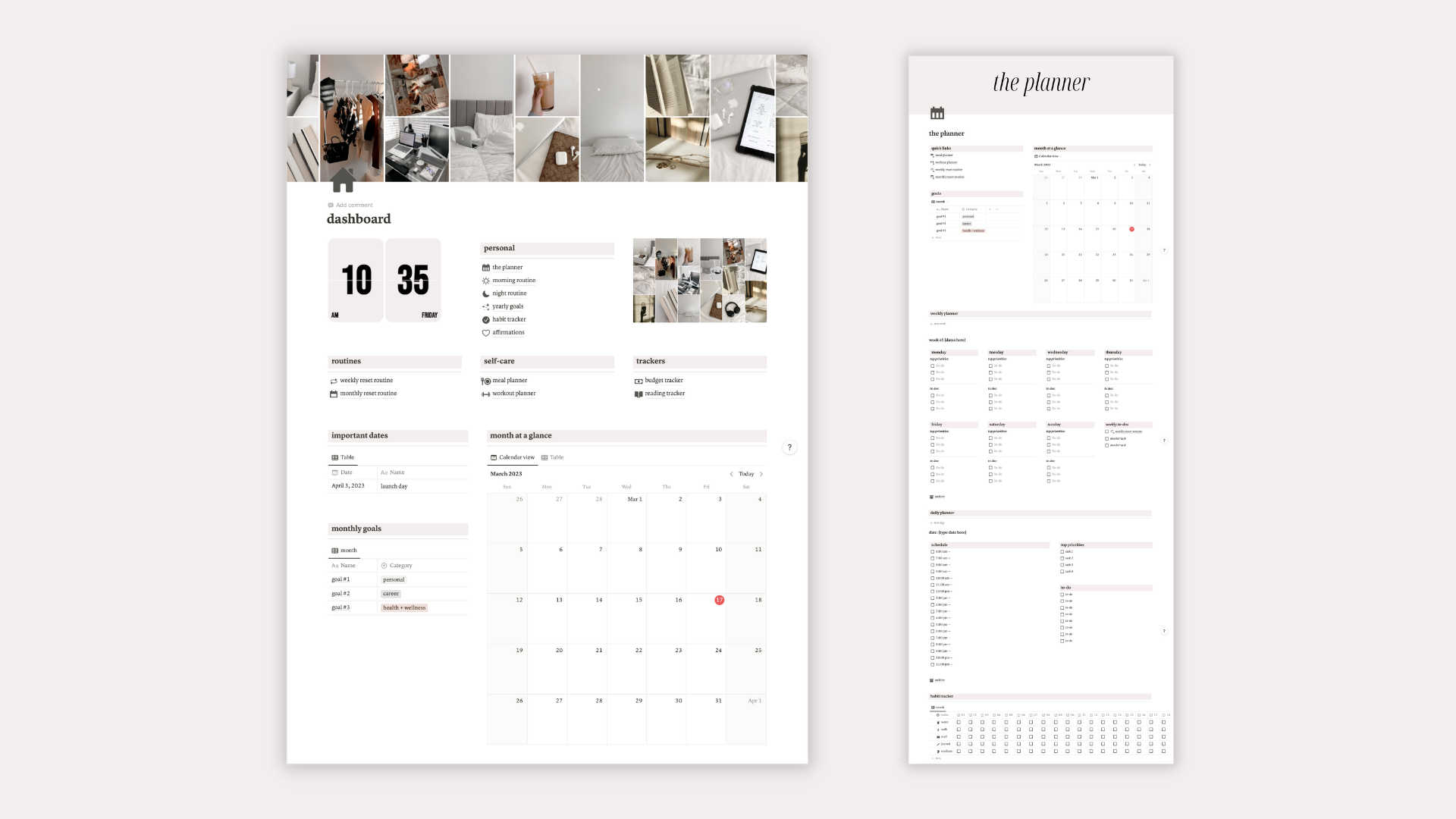 How To Use Notion To Organize Your Entire Life with Template Erika how-to-use-notion-to-organize-your-entire-life-with-template-erika