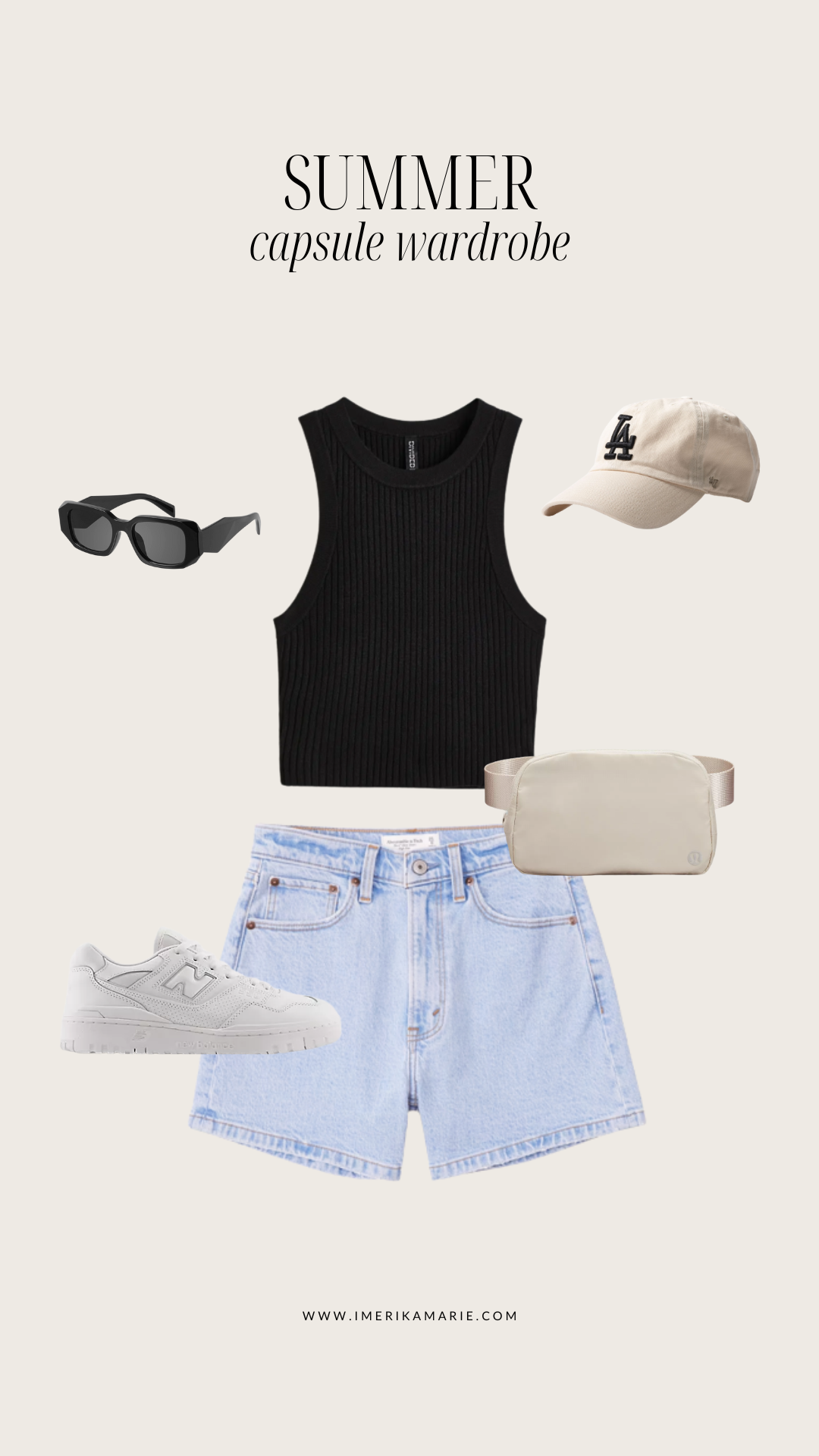 Cool Bags and Summer Outfit Ideas 2023