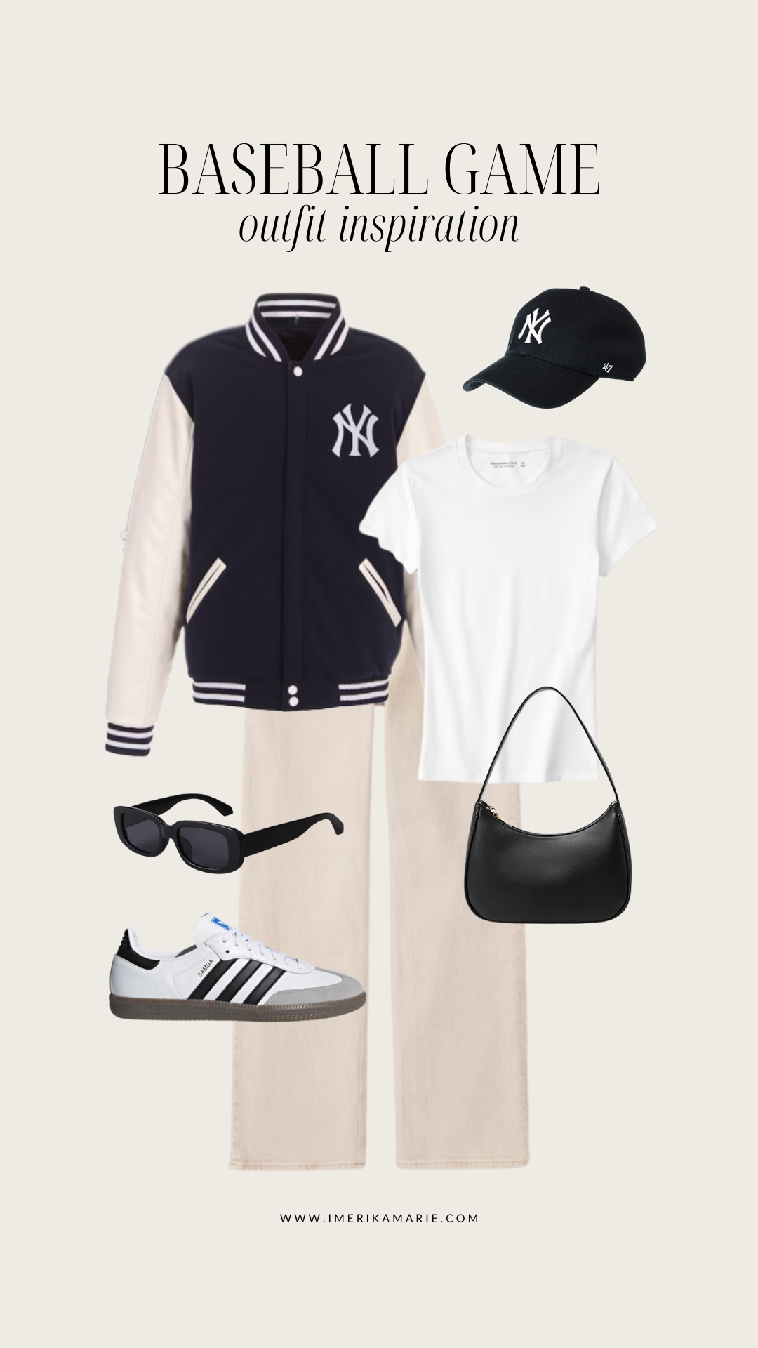 Girls baseball game outfit ideas｜TikTok Search