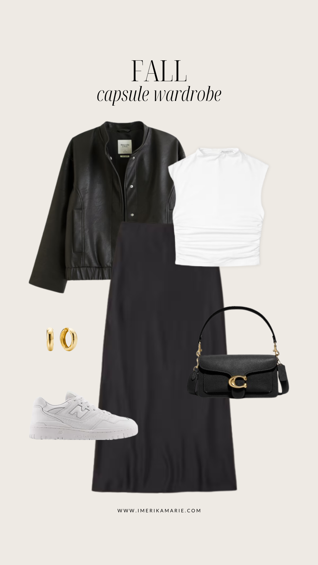 20 Monochrome Outfits Ideas for 2023