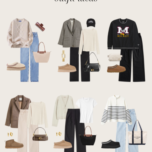 Winter 2022-2023 Fashion Trends + How To Style Them | Erika Marie