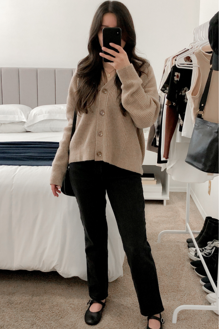 5 Ways to Style Quince Cashmere