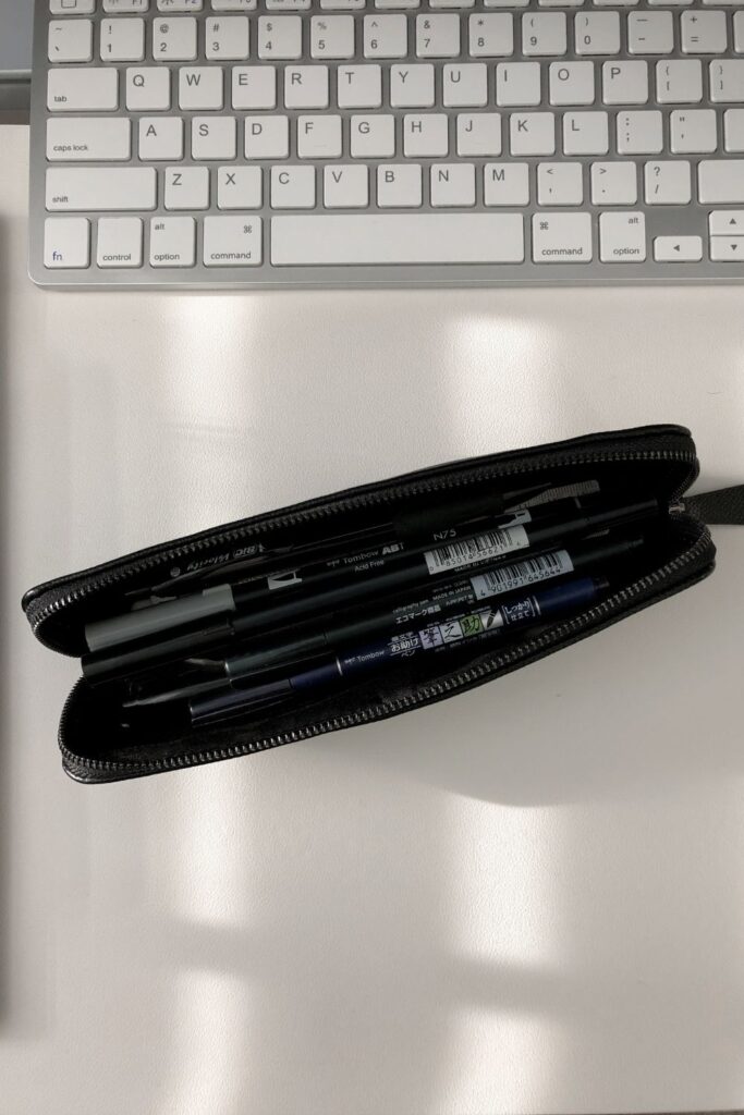 NOTIQ Review | Elegant & Sustainable Personal Organization Goods ...
