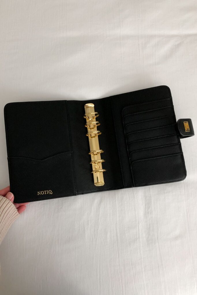 NOTIQ Review | Elegant & Sustainable Personal Organization Goods