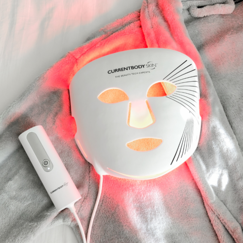 CurrentBody LED Mask Series 2 Review